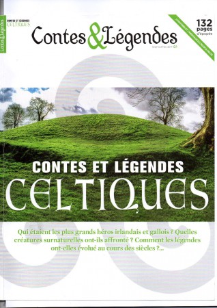 MAGAZINE
